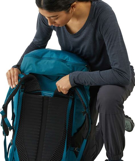 mec vista backpack.